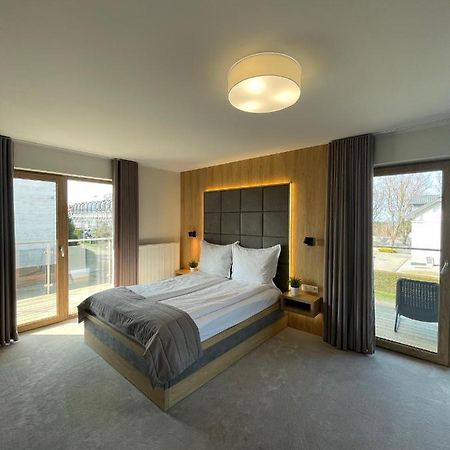Sea Resort Władysławowo Kültér fotó
