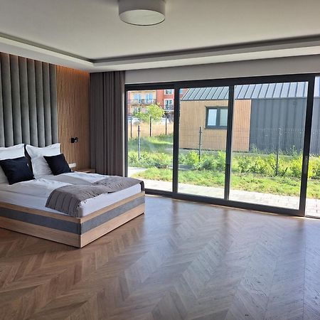 Sea Resort Władysławowo Kültér fotó