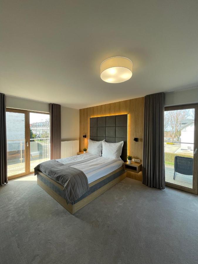 Sea Resort Władysławowo Kültér fotó