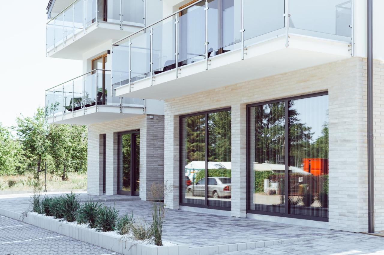 Sea Resort Władysławowo Kültér fotó