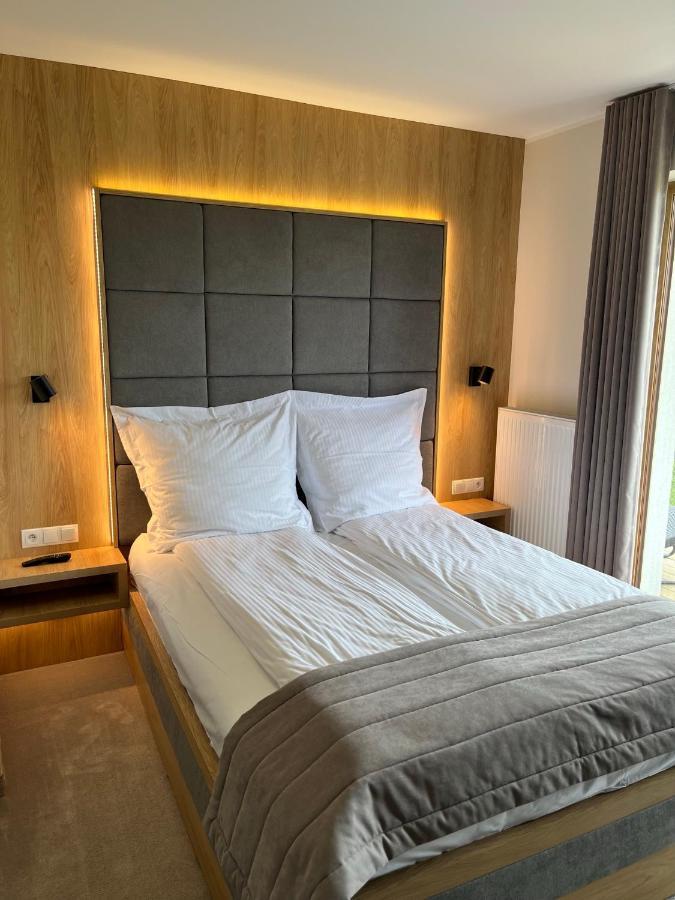 Sea Resort Władysławowo Kültér fotó