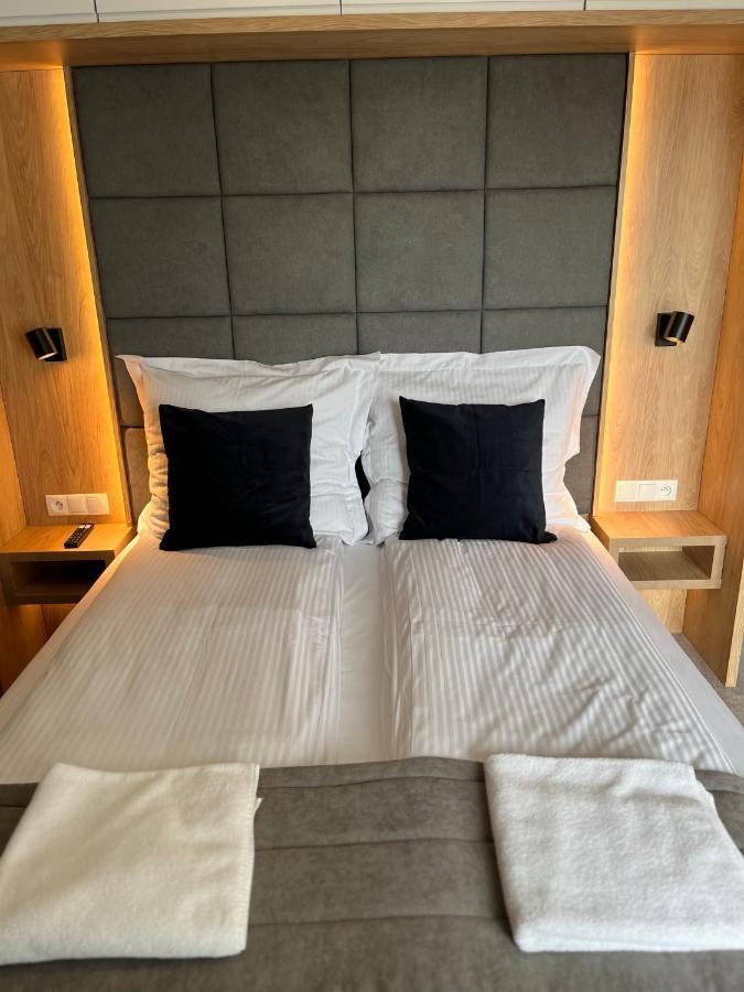 Sea Resort Władysławowo Kültér fotó