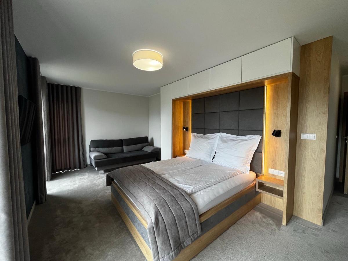 Sea Resort Władysławowo Kültér fotó