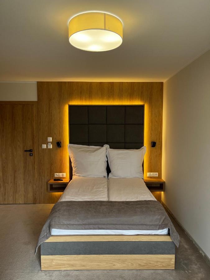 Sea Resort Władysławowo Kültér fotó