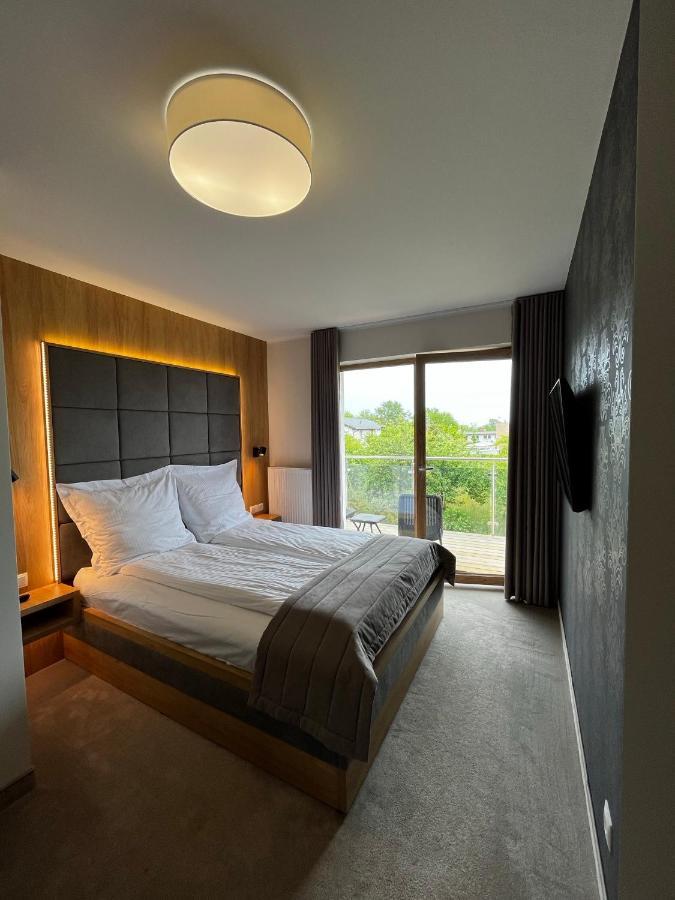 Sea Resort Władysławowo Kültér fotó