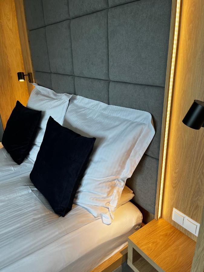 Sea Resort Władysławowo Kültér fotó