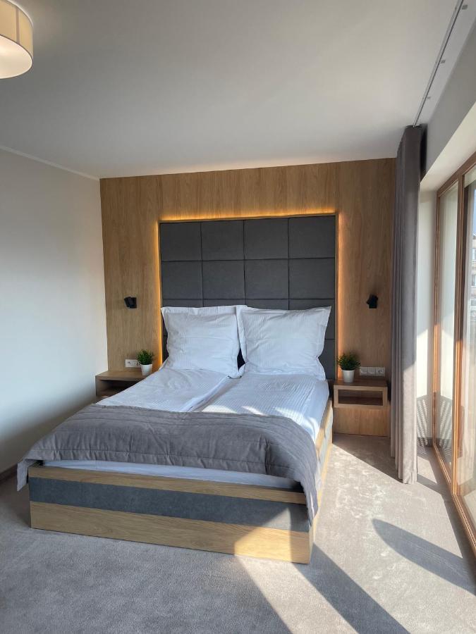 Sea Resort Władysławowo Kültér fotó