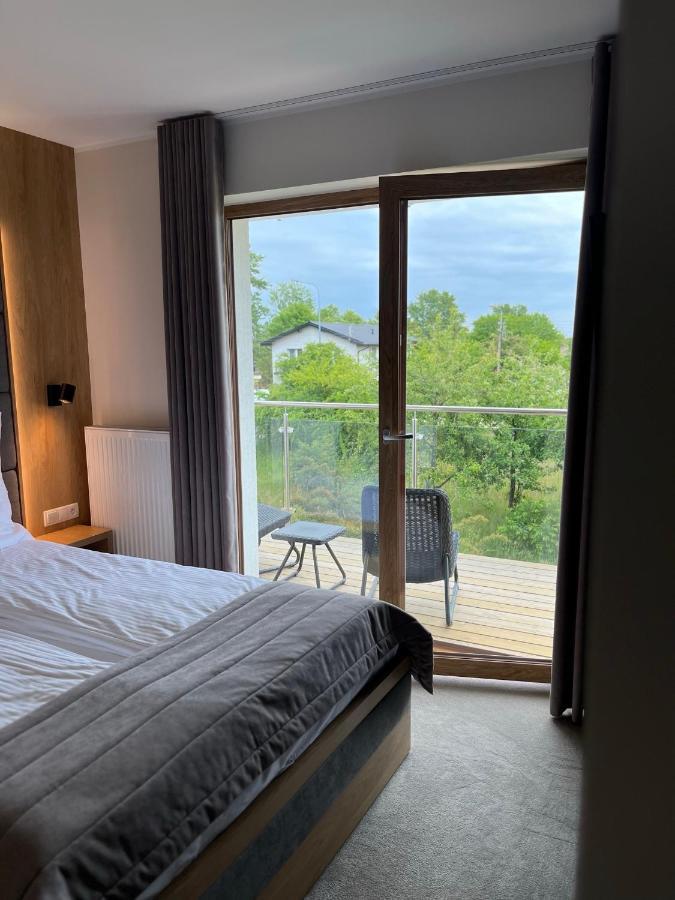 Sea Resort Władysławowo Kültér fotó