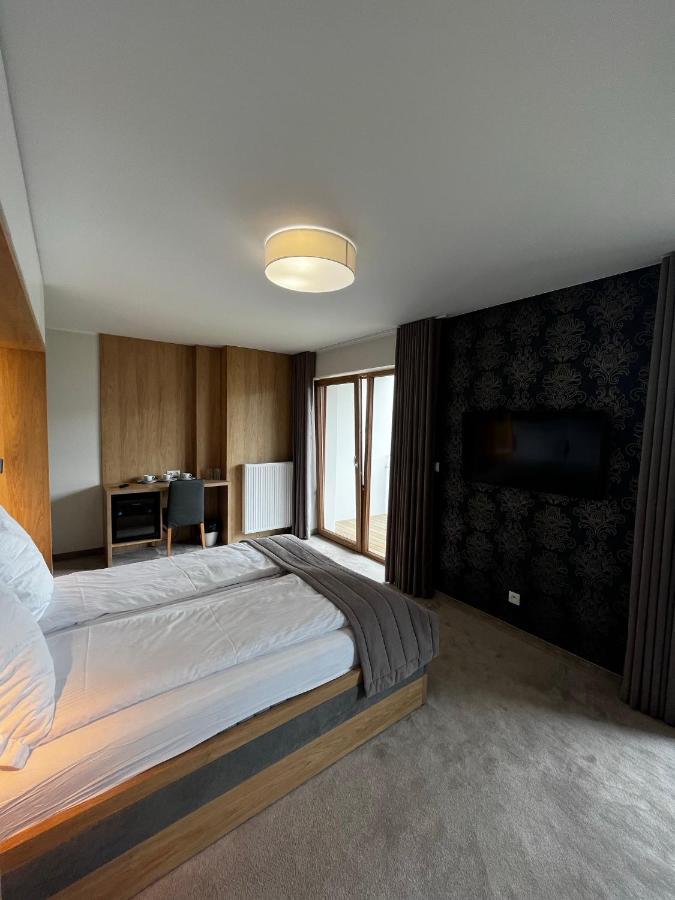 Sea Resort Władysławowo Kültér fotó