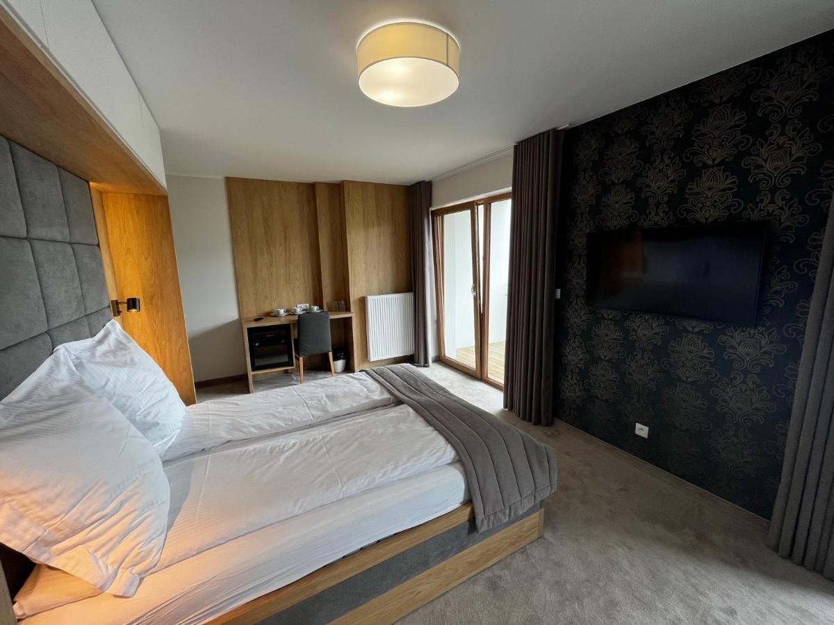 Sea Resort Władysławowo Kültér fotó