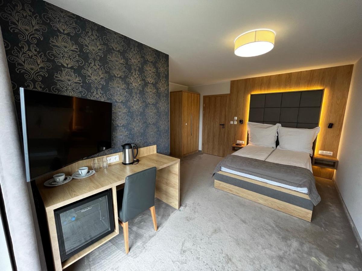 Sea Resort Władysławowo Kültér fotó