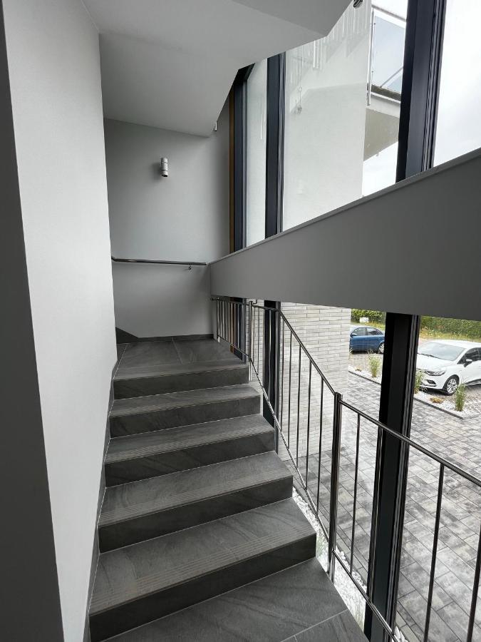 Sea Resort Władysławowo Kültér fotó