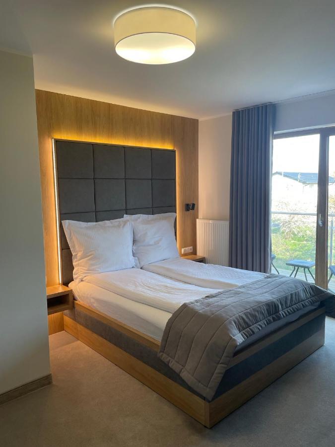 Sea Resort Władysławowo Kültér fotó