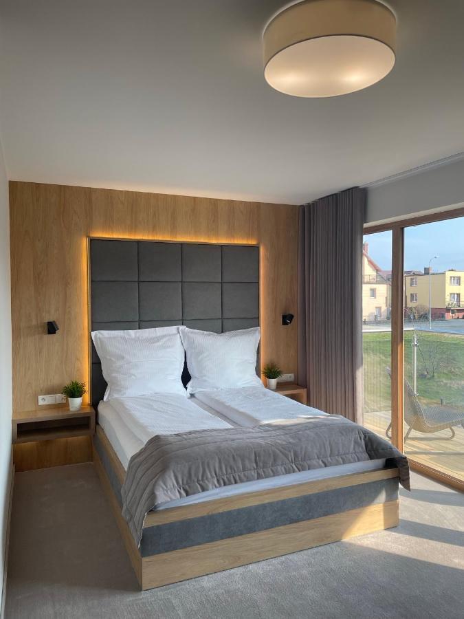 Sea Resort Władysławowo Kültér fotó