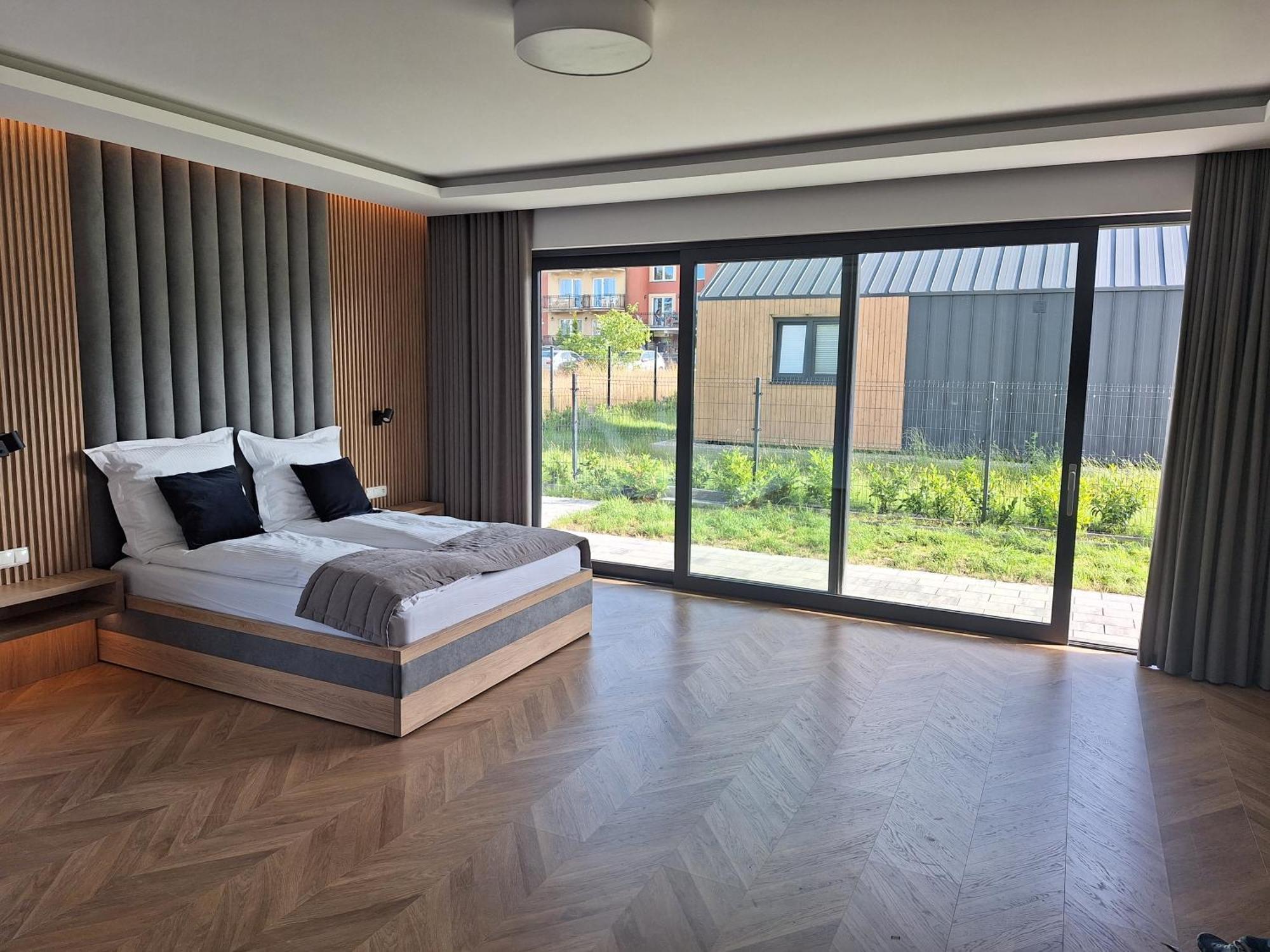 Sea Resort Władysławowo Kültér fotó