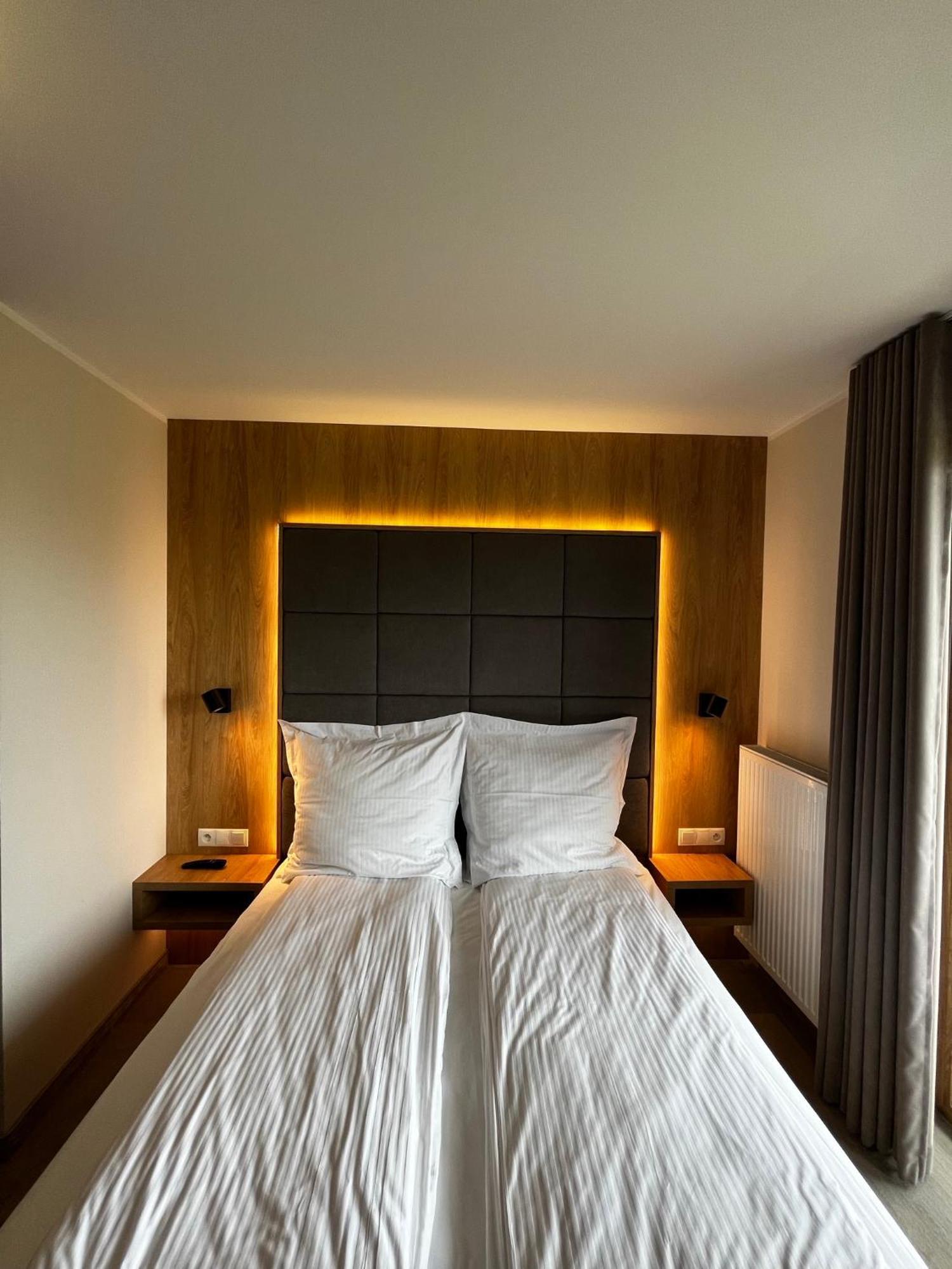 Sea Resort Władysławowo Kültér fotó