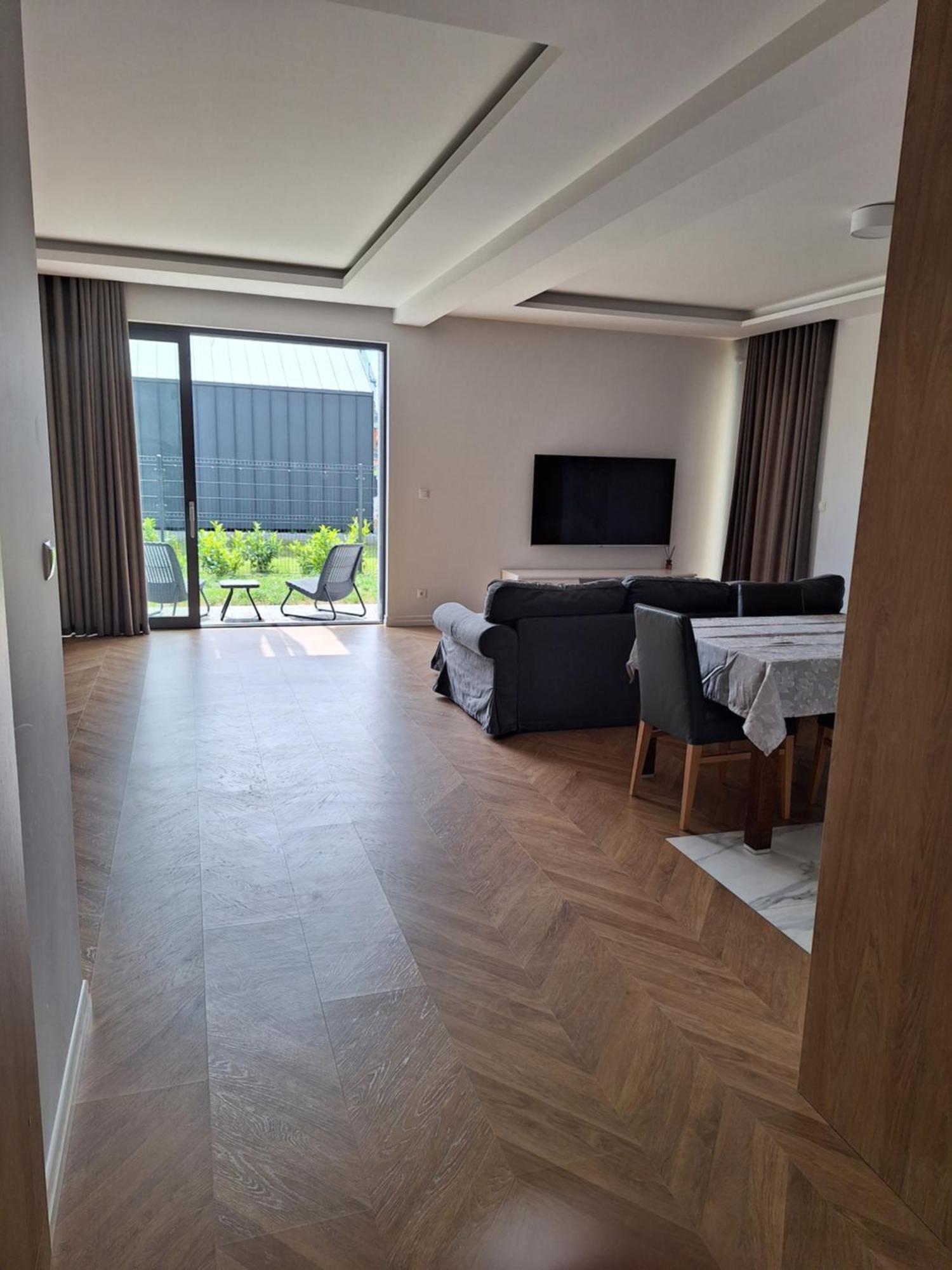 Sea Resort Władysławowo Szoba fotó
